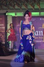 at Atharva College Indian Princess fashion show in Mumbai on 23rd Dec 2011 (139).JPG